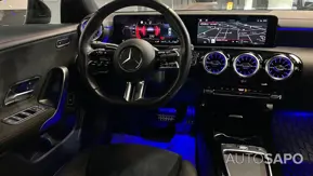 Mercedes-Benz Classe CLA de 2023