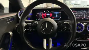 Mercedes-Benz Classe CLA de 2023