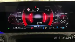 Mercedes-Benz Classe CLA de 2023
