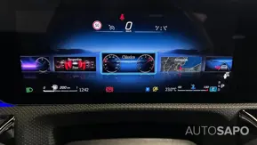 Mercedes-Benz Classe CLA de 2023