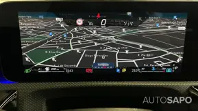 Mercedes-Benz Classe CLA de 2023