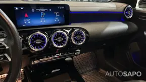 Mercedes-Benz Classe CLA de 2023