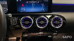 Mercedes-Benz Classe CLA de 2023