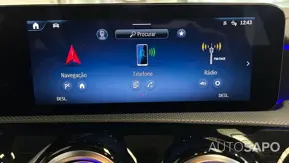 Mercedes-Benz Classe CLA de 2023