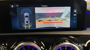 Mercedes-Benz Classe CLA de 2023