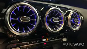 Mercedes-Benz Classe CLA de 2023