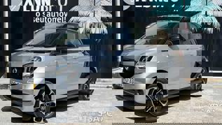 Smart Forfour 1.0 Passion 71 de 2016