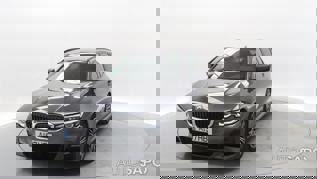 BMW Série 3 de 2021