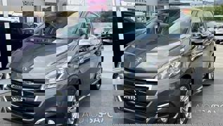 Peugeot 208 1.2 PureTech Style de 2018