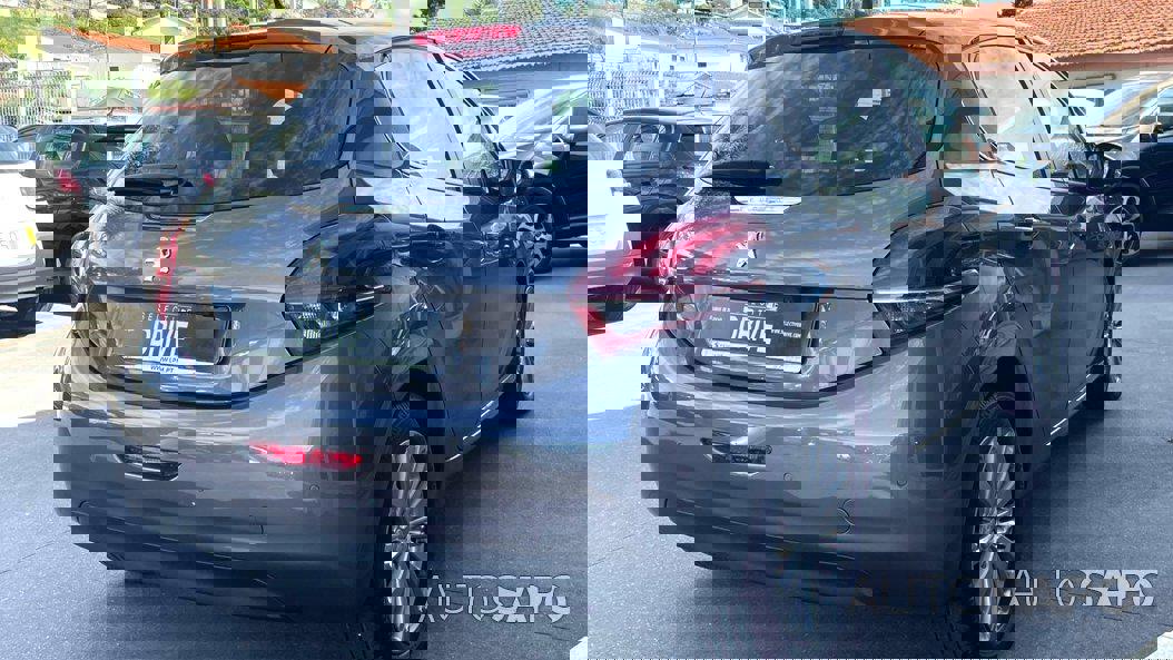 Peugeot 208 de 2018