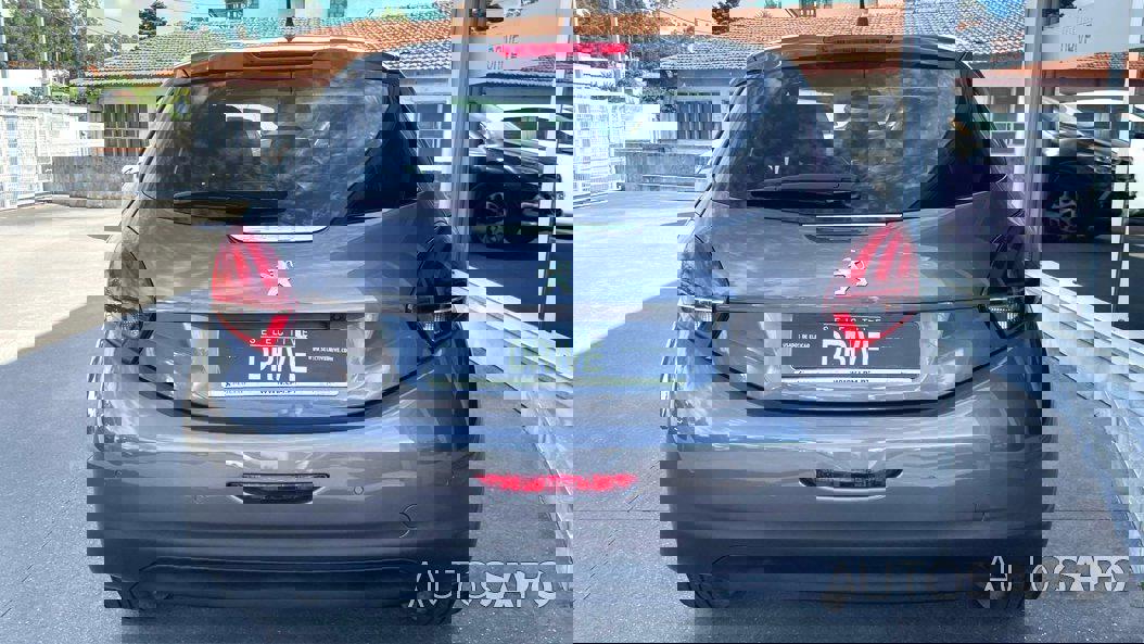 Peugeot 208 de 2018