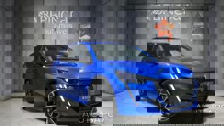 Peugeot 208 1.2 PureTech GT de 2021
