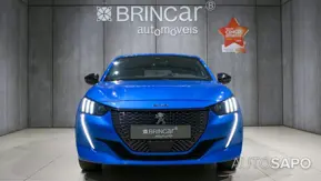 Peugeot 208 1.2 PureTech GT de 2021