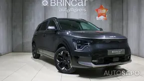 Kia e-Niro de 2023