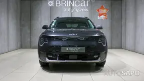 Kia e-Niro de 2023