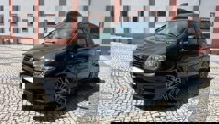 Fiat Punto de 2005