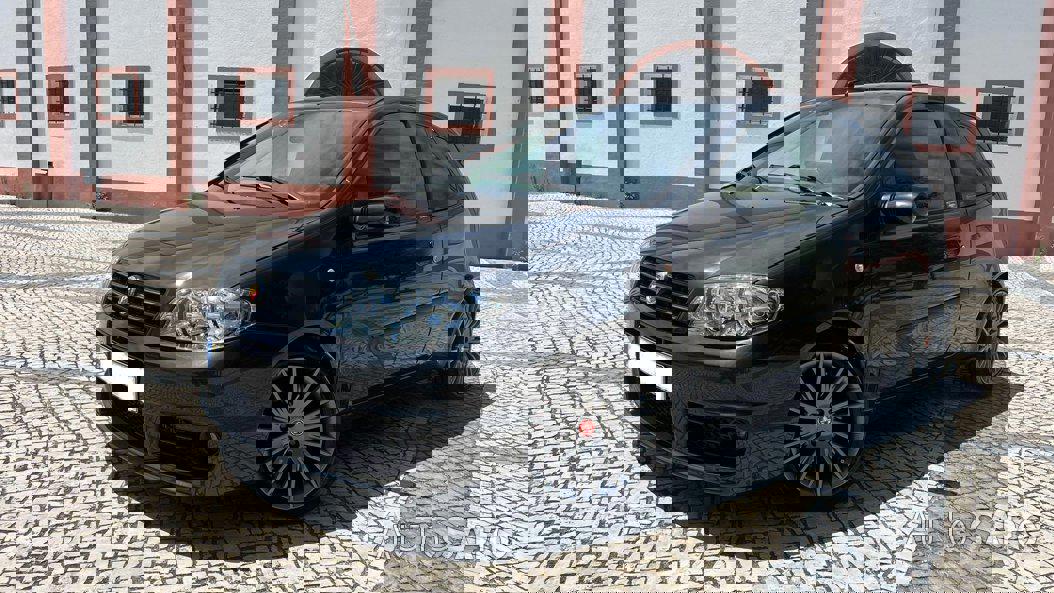 Fiat Punto de 2005