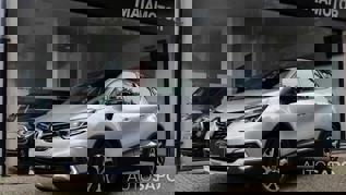 Renault Captur de 2019