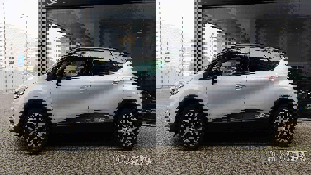 Renault Captur de 2019