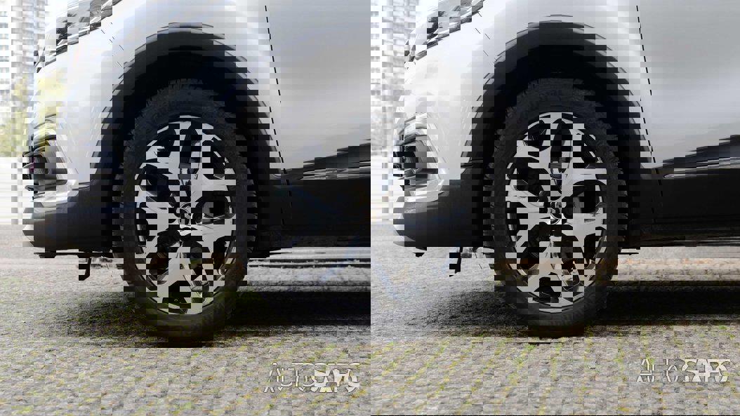 Renault Captur de 2019