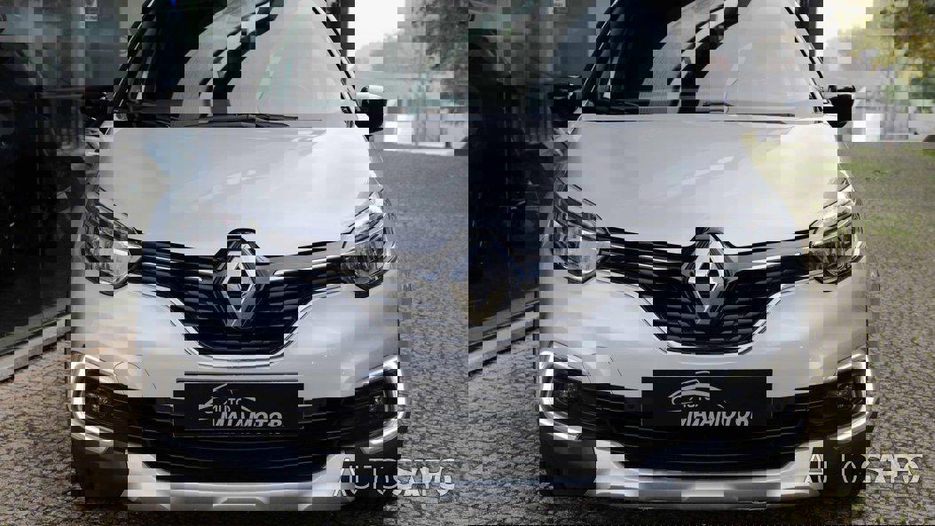 Renault Captur de 2019