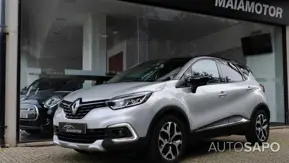 Renault Captur de 2019