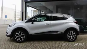 Renault Captur de 2019