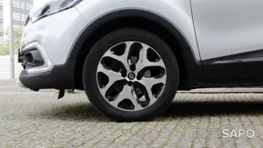 Renault Captur de 2019