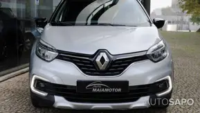 Renault Captur de 2019
