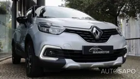 Renault Captur de 2019