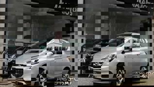 Opel Corsa de 2018