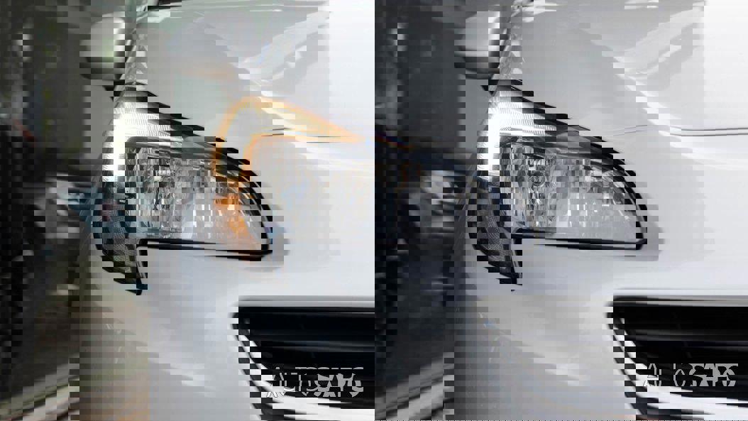 Opel Corsa de 2018