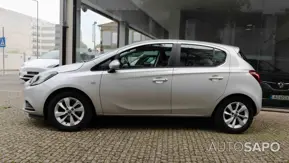 Opel Corsa de 2018