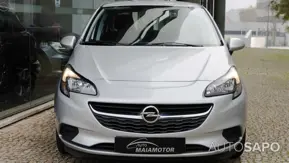 Opel Corsa de 2018