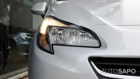 Opel Corsa de 2018