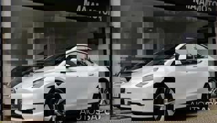 Tesla Model Y de 2022