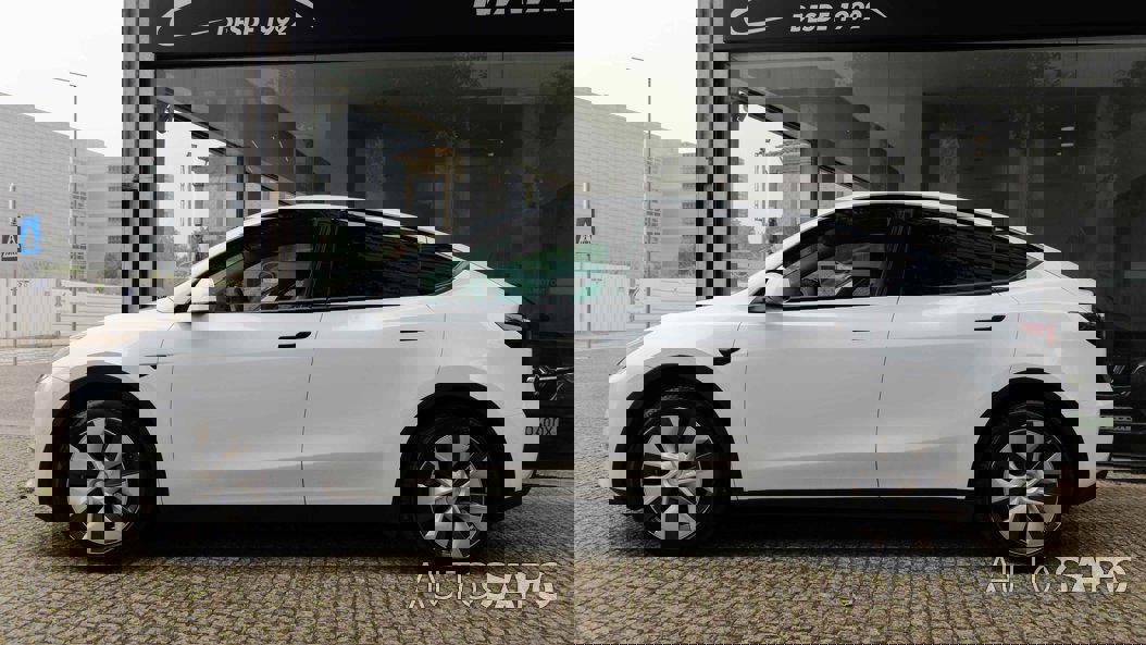 Tesla Model Y de 2022