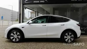 Tesla Model Y de 2022