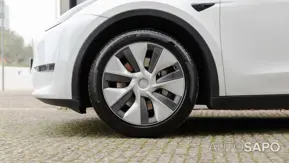 Tesla Model Y de 2022