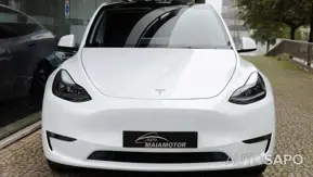 Tesla Model Y de 2022