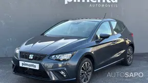 Seat Ibiza de 2022