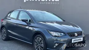 Seat Ibiza de 2022