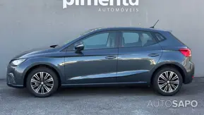 Seat Ibiza de 2022
