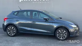 Seat Ibiza de 2022