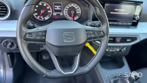 Seat Ibiza de 2022