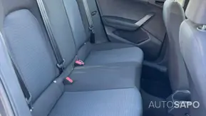 Seat Ibiza de 2022