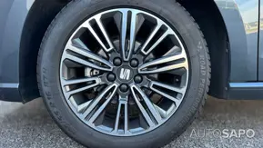 Seat Ibiza de 2022