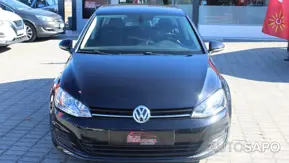 Volkswagen Golf de 2014