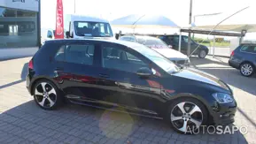 Volkswagen Golf de 2014