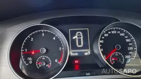 Volkswagen Golf 1.6 TDi GPS Edition de 2016